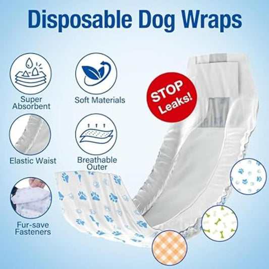 Diaper M
