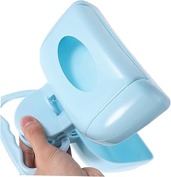 Purse poop scoop 16 cm