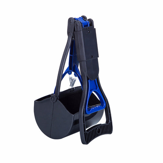 Folding poop scoop 60 cm