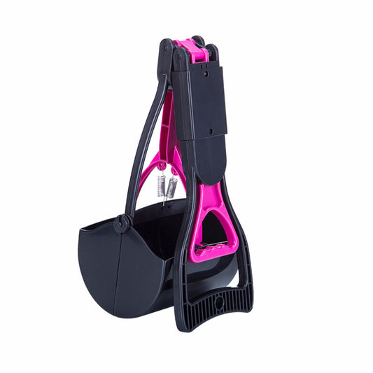 Folding poop scoop 60 cm