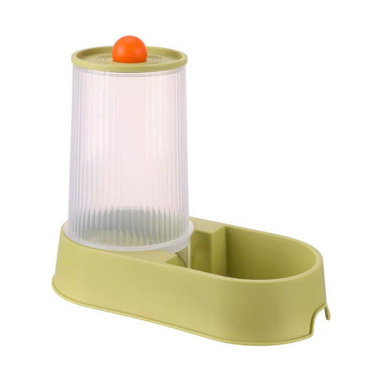 Automatic feeder
