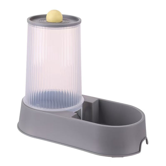 Automatic feeder