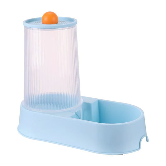 Automatic feeder