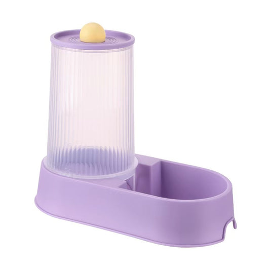 Automatic feeder