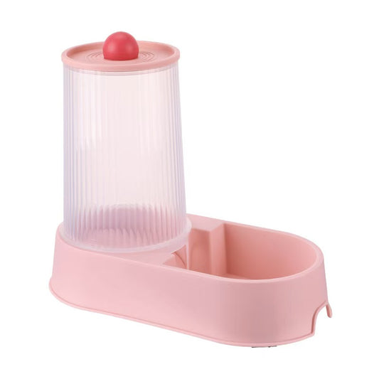 Automatic feeder