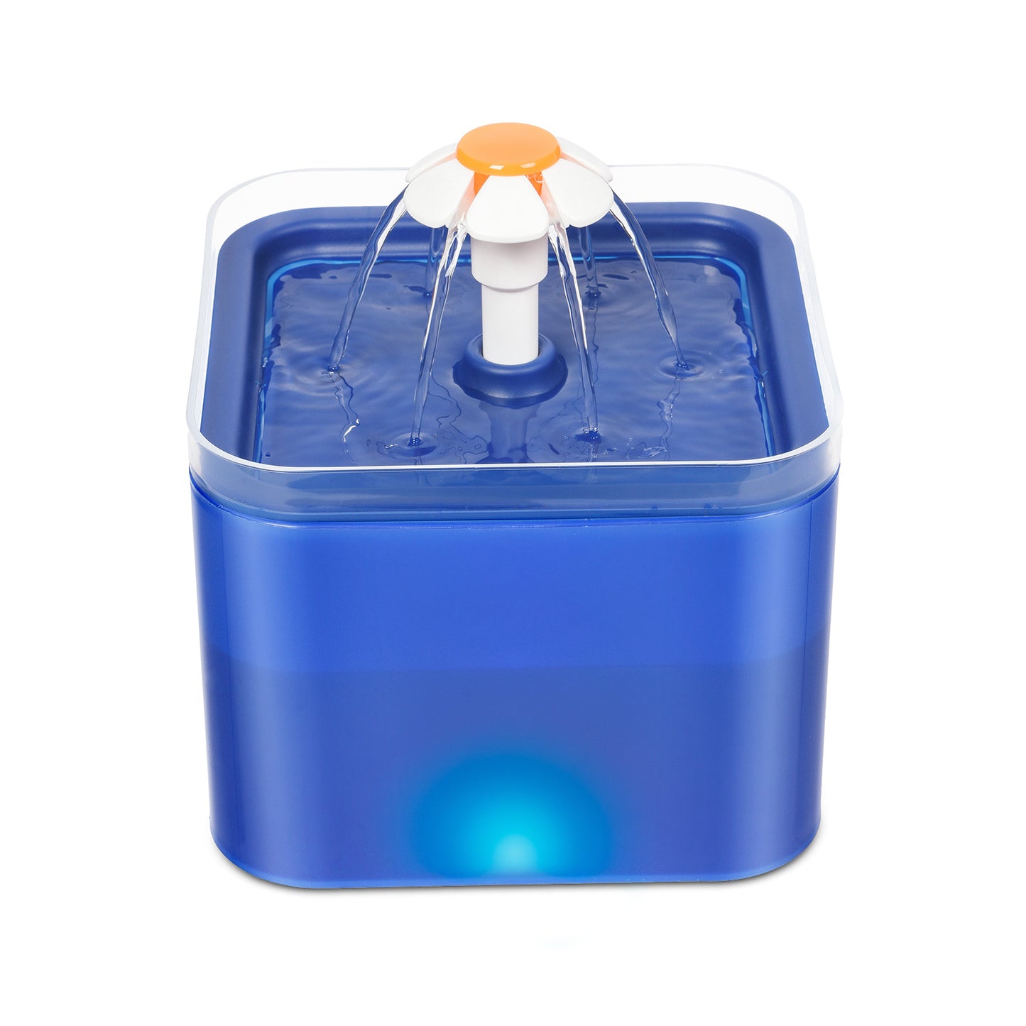Water fountain