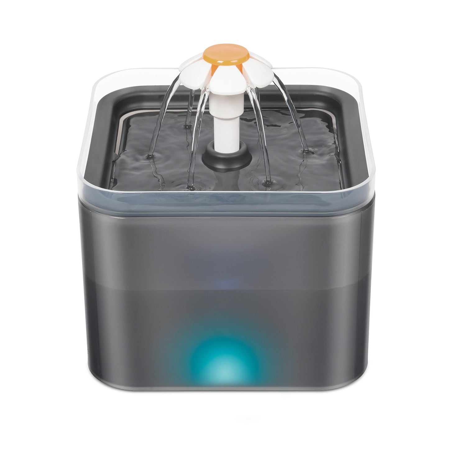Water fountain