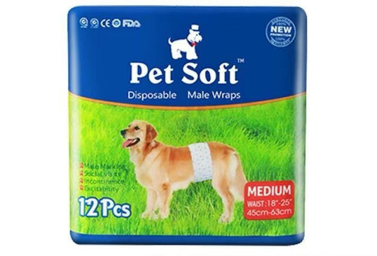 Diaper M