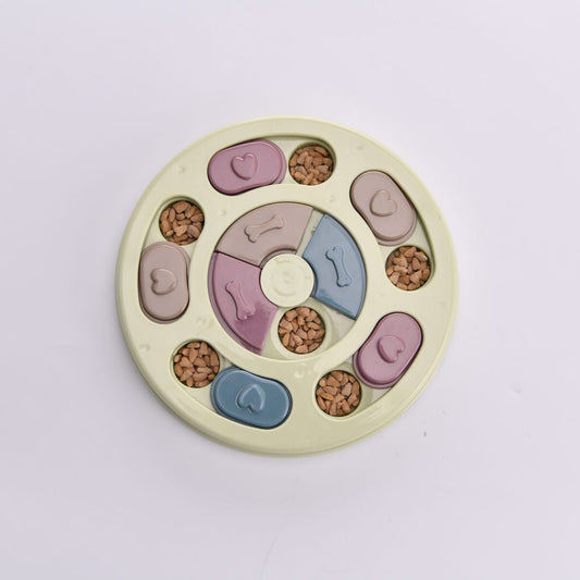 Educational toy