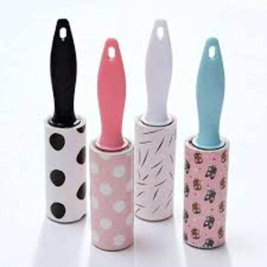 Lint roller